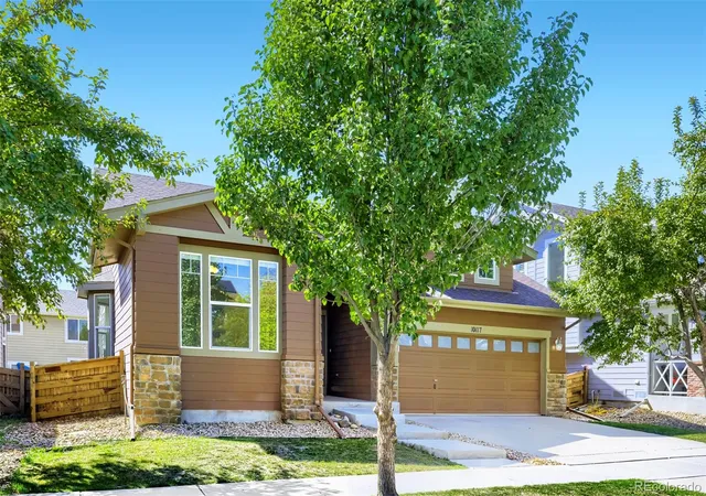 Photo 3 of Single family home for sale at 10117 Waco St, Commerce City, CO 80022 | MLS# 8212152 | Listing updated on 2026-10-04