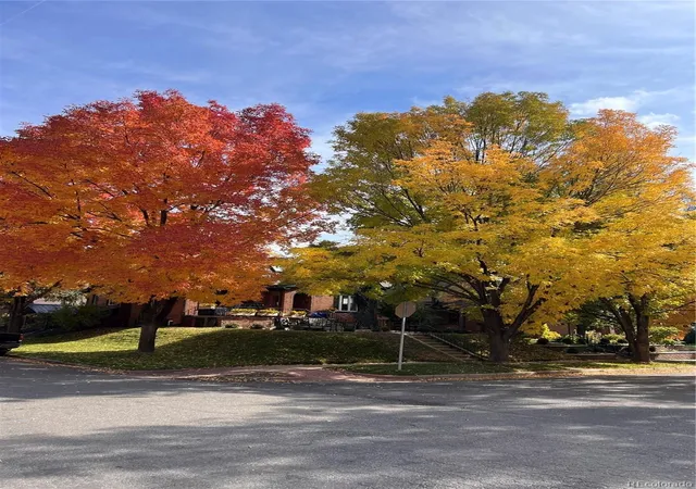 Photo 1 of Single family home for sale at 1400 S Vine St, Denver, CO 80210 | MLS# 9539181 | Listing updated on 2026-09-16