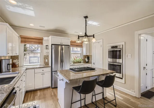 Photo 3 of Single family home for sale at 1400 S Vine St, Denver, CO 80210 | MLS# 9539181 | Listing updated on 2026-09-16