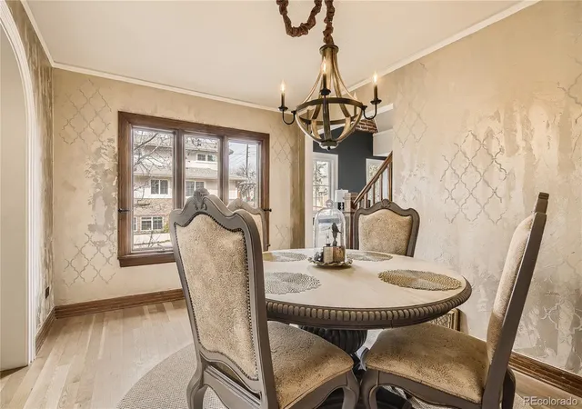 Photo 3 of Single family home for sale at 1400 S Vine St, Denver, CO 80210 | MLS# 9539181 | Listing updated on 2026-09-16