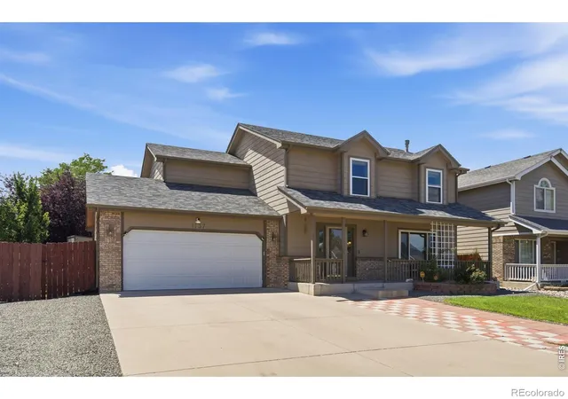 Photo 2 of Single family home for sale at 1737 69th Ave, Greeley, CO 80634 | MLS# IR1067583 | Listing updated on 2026-10-06