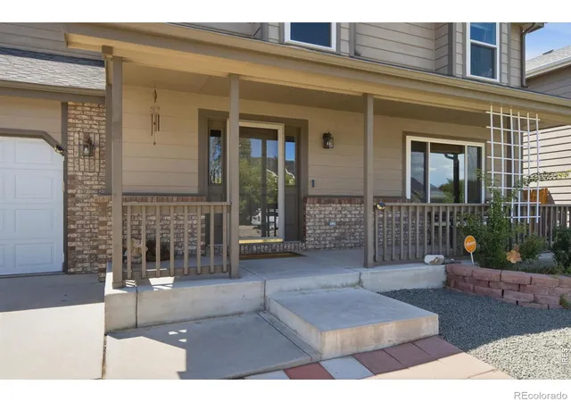 Photo 3 of Single family home for sale at 1737 69th Ave, Greeley, CO 80634 | MLS# IR1067583 | Listing updated on 2026-10-06