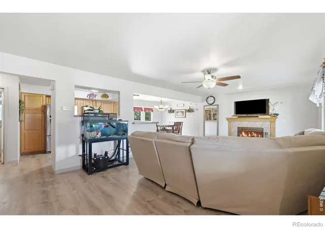 Photo 4 of Single family home for sale at 1737 69Th Ave, Greeley, CO 80634 | MLS# IR1067583 | Listing updated on 2026-10-06
