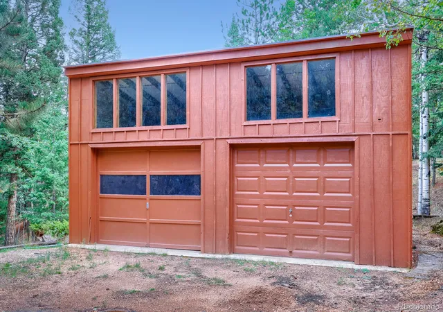 Photo 29 of Single family home for sale at 44 Anderson Rd, Florissant, CO 80816 | MLS# 7109418 | Listing updated on 2026-10-05