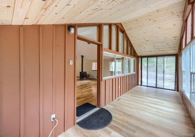 Photo 3 of Single family home for sale at 44 Anderson Rd, Florissant, CO 80816 | MLS# 7109418 | Listing updated on 2026-10-05