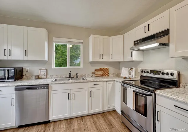 Photo 4 of Single family home for sale at 720 S Prospect St, Colorado Springs, CO 80903 | MLS# 9078272 | Listing updated on 2026-09-07