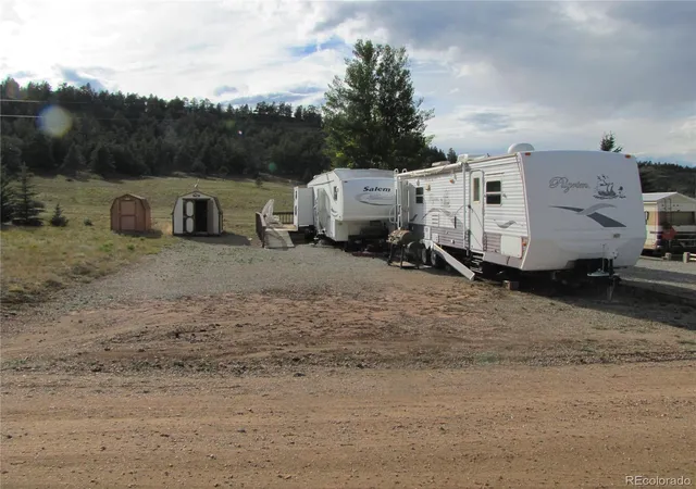 Photo 2 of Land for sale at 111 Water Tank Cir, Hartsel, CO 80449 | MLS# 5851410 | Listing updated on 2026-08-31