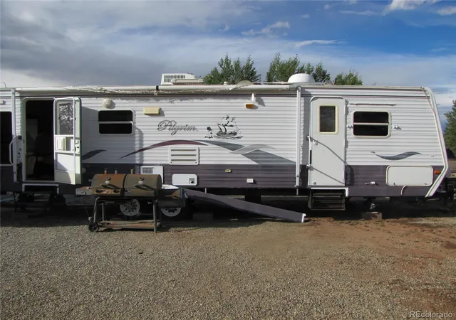 Photo 3 of Land for sale at 111 Water Tank Cir, Hartsel, CO 80449 | MLS# 5851410 | Listing updated on 2026-08-31