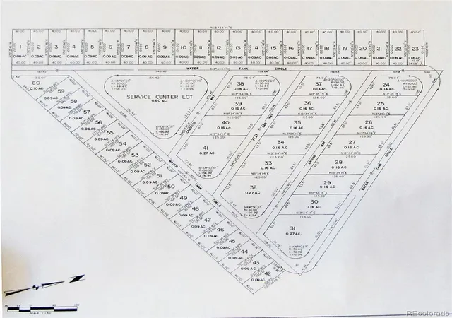 Photo 36 of Land for sale at 111 Water Tank Cir, Hartsel, CO 80449 | MLS# 5851410 | Listing updated on 2026-08-31
