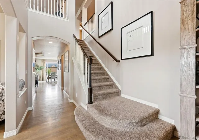 Photo 3 of Single family home for sale at 2264 Reed Grass Way, Colorado Springs, CO 80915 | MLS# 4145497 | Listing updated on 2026-08-31