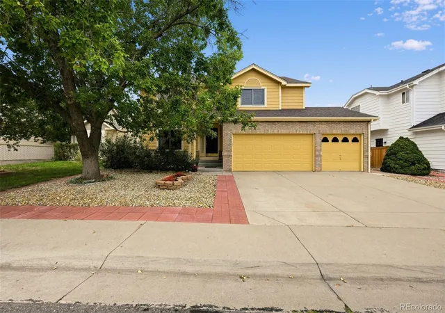 Photo 1 of Single family home for sale at 4317 Ceylon St, Denver, CO 80249 | MLS# 7006154 | Listing updated on 2026-09-29