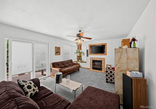 Photo 2 of Single family home for sale at 4317 Ceylon St, Denver, CO 80249 | MLS# 7006154 | Listing updated on 2026-09-29