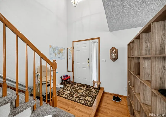 Photo 3 of Single family home for sale at 4317 Ceylon St, Denver, CO 80249 | MLS# 7006154 | Listing updated on 2026-09-29