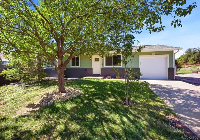 Photo 1 of Single family home for sale at 19066 W 59th Drive, Golden, CO 80403 | MLS# 3531395 | Listing updated on 2026-09-07