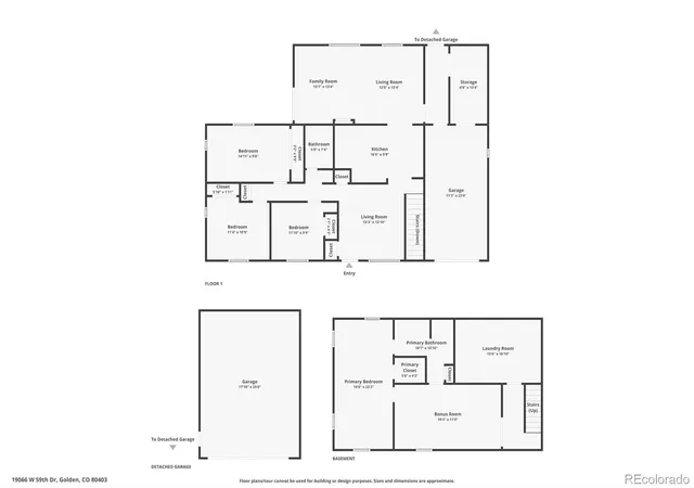 Photo 50 of Single family home for sale at 19066 W 59th Drive, Golden, CO 80403 | MLS# 3531395 | Listing updated on 2026-09-07