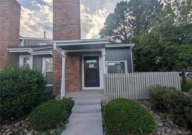 Photo 1 of Townhouse for sale at 1041 S Fraser Way, Aurora, CO 80012 | MLS# 1975514 | Listing updated on 2026-10-05