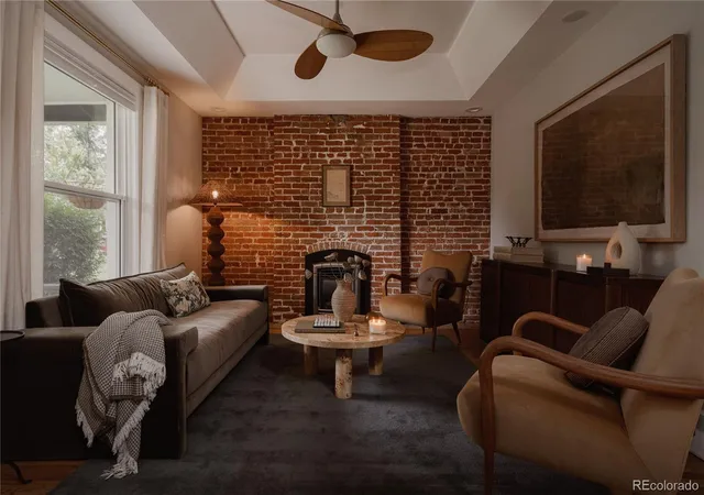 Photo 1 of Single family home for sale at 4208 Umatilla St, Denver, CO 80211 | MLS# 5173341 | Listing updated on 2026-09-19