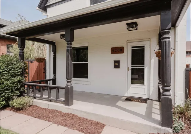 Photo 3 of Single family home for sale at 4208 Umatilla St, Denver, CO 80211 | MLS# 5173341 | Listing updated on 2026-09-19