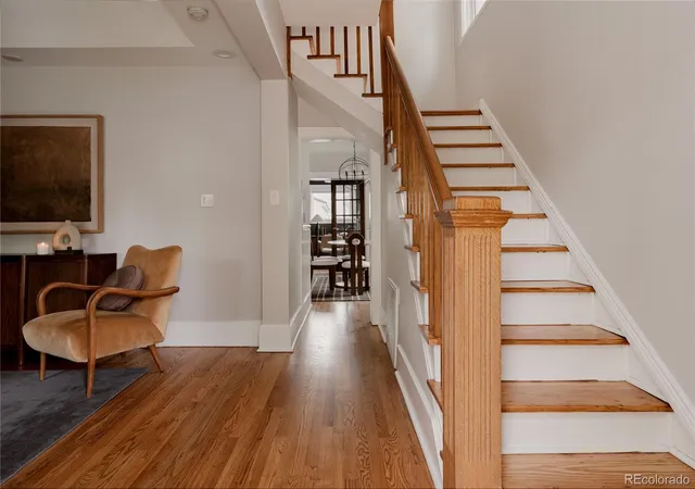 Photo 4 of Single family home for sale at 4208 Umatilla St, Denver, CO 80211 | MLS# 5173341 | Listing updated on 2026-09-19