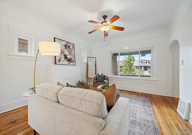 Photo 4 of Single family home for sale at 3328 N Race St, Denver, CO 80205 | MLS# 7723077 | Listing updated on 2026-10-23