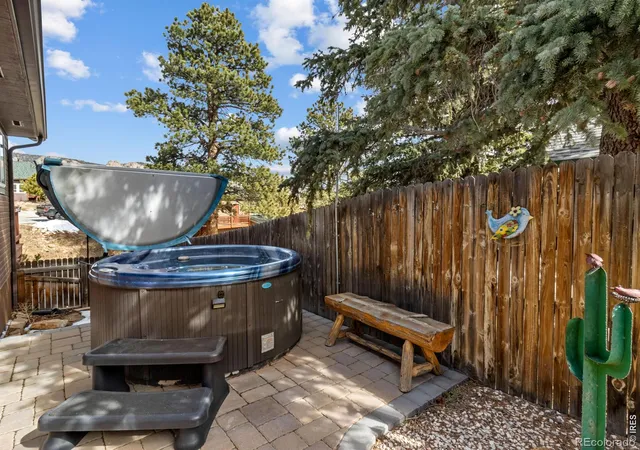 Photo 1 of Condo for sale at 220 Virginia Dr #22, Estes Park, CO 80517 | MLS# IR1067591 | Listing updated on 2026-09-08