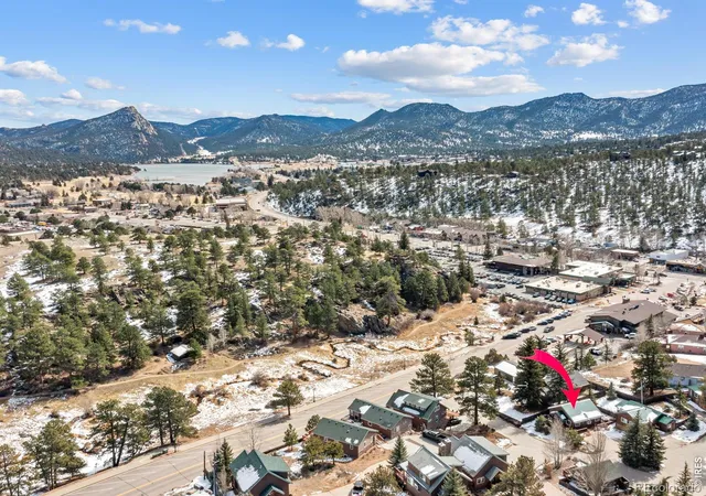 Photo 2 of Condo for sale at 220 Virginia Dr #22, Estes Park, CO 80517 | MLS# IR1067591 | Listing updated on 2026-09-08