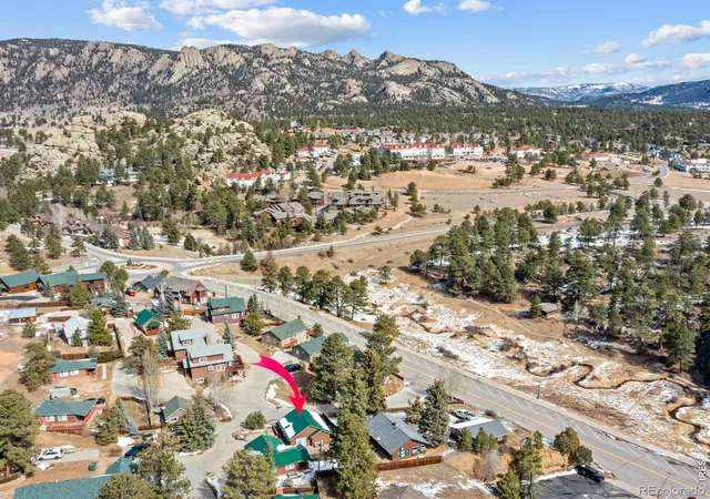 Photo 3 of Condo for sale at 220 Virginia Dr #22, Estes Park, CO 80517 | MLS# IR1067591 | Listing updated on 2026-09-08