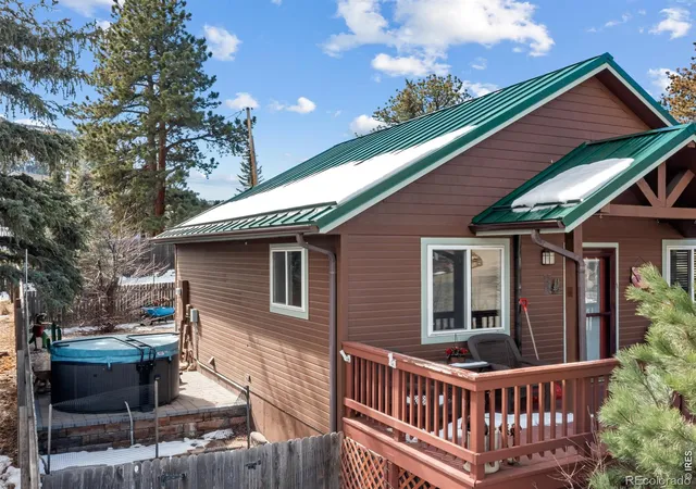 Photo 3 of Condo for sale at 220 Virginia Dr #22, Estes Park, CO 80517 | MLS# IR1067591 | Listing updated on 2026-09-08
