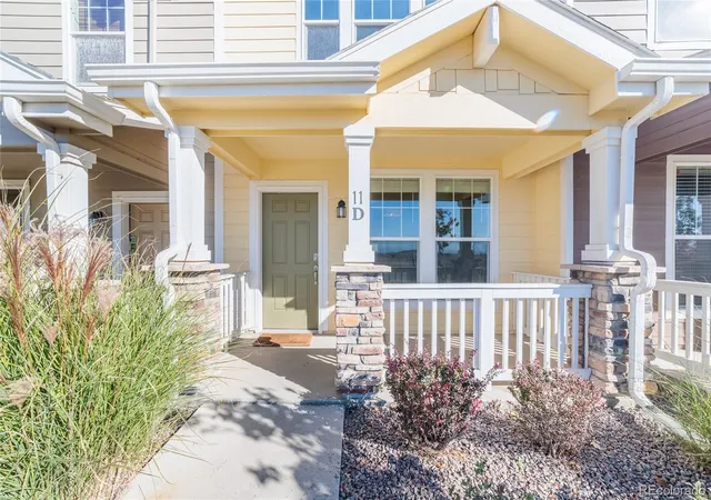 Photo 3 of Condo for sale at 15612 E 96th Way #11D, Commerce City, CO 80022 | MLS# 3314732 | Listing updated on 2026-09-05