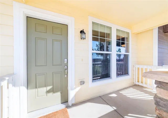 Photo 3 of Condo for sale at 15612 E 96th Way #11D, Commerce City, CO 80022 | MLS# 3314732 | Listing updated on 2026-09-05