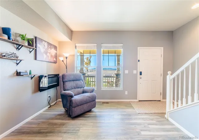 Photo 4 of Condo for sale at 15612 E 96th Way #11D, Commerce City, CO 80022 | MLS# 3314732 | Listing updated on 2026-09-05