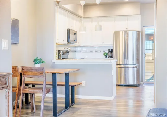 Photo 1 of Condo for sale at 15612 E 96th Way #11D, Commerce City, CO 80022 | MLS# 3314732 | Listing updated on 2026-10-08