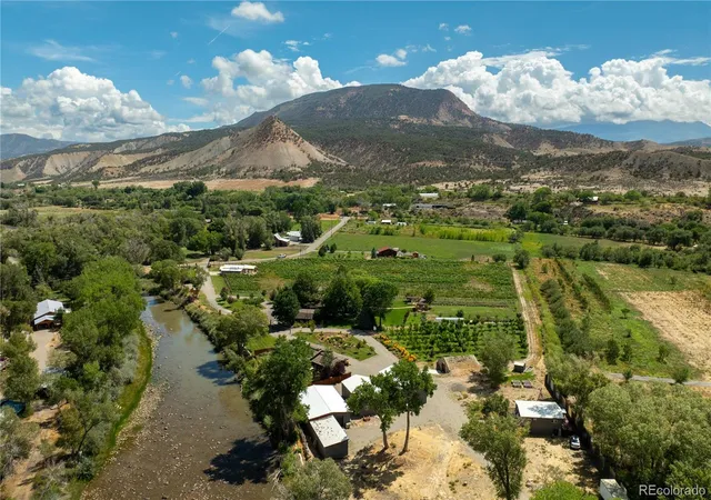 Photo 1 of Single family home for sale at 15805 Black Brg Rd, Paonia, CO 81428 | MLS# 8760348 | Listing updated on 2026-08-31