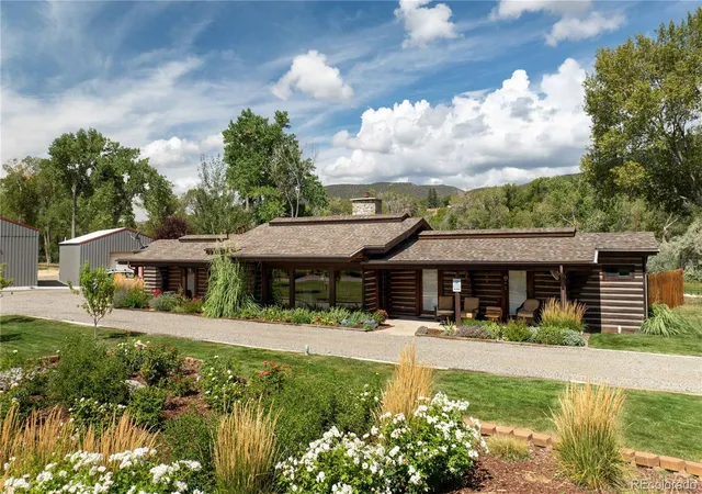 Photo 3 of Single family home for sale at 15805 Black Brg Rd, Paonia, CO 81428 | MLS# 8760348 | Listing updated on 2026-08-31