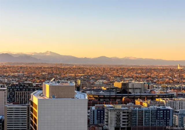 Photo 1 of Condo for sale at 2001 Lincoln St #2713, Denver, CO 80202 | MLS# 6181632 | Listing updated on 2026-09-27