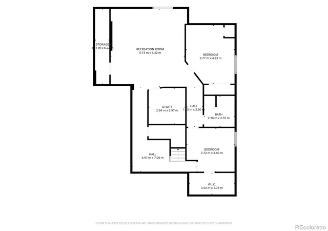 Photo 21 of Single family home for sale at 11720 W 106th Place, Broomfield, CO 80021 | MLS# 2134674 | Listing updated on 2026-09-06