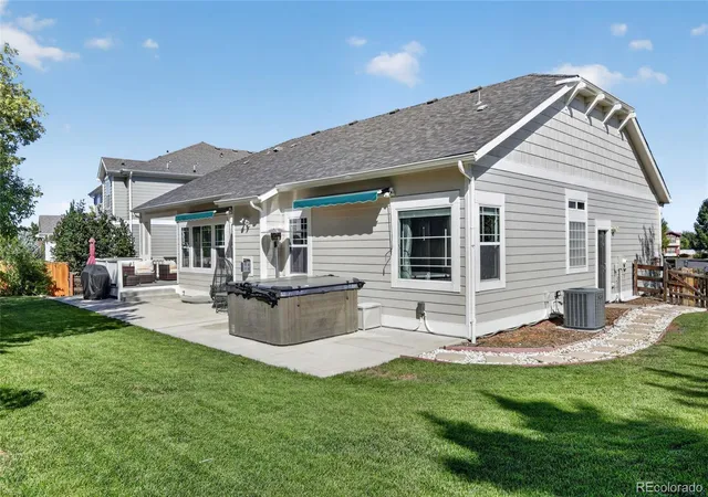 Photo 4 of Single family home for sale at 11720 W 106th Place, Broomfield, CO 80021 | MLS# 2134674 | Listing updated on 2026-09-06