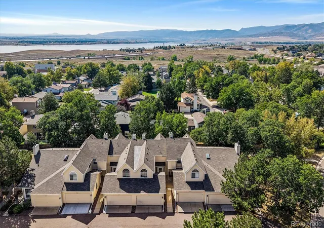 Photo 2 of Townhouse for sale at 8370 S Upham Way, Littleton, CO 80128 | MLS# 8468485 | Listing updated on 2026-10-06