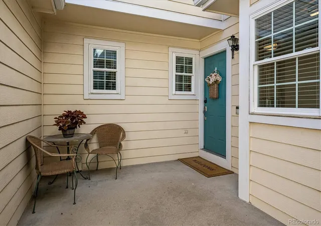 Photo 3 of Townhouse for sale at 8370 S Upham Way, Littleton, CO 80128 | MLS# 8468485 | Listing updated on 2026-10-06