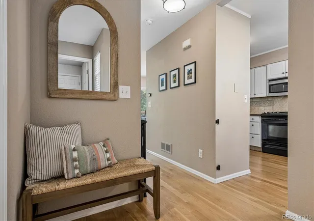 Townhouse for sale at 8370 S Upham Way, Littleton, CO 80128 | MLS# 8468485 | Listing updated on 2026-10-06