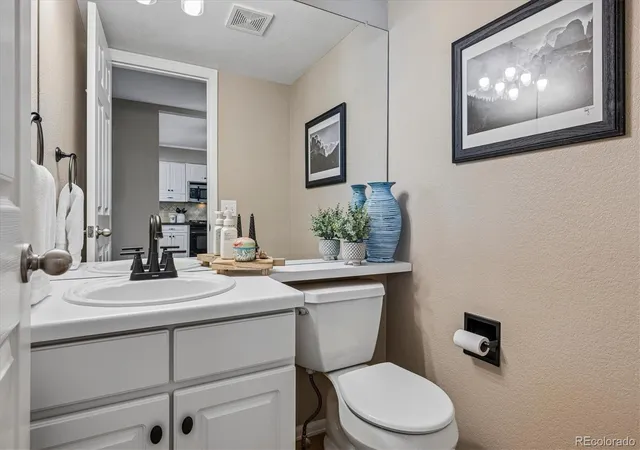 Townhouse for sale at 8370 S Upham Way, Littleton, CO 80128 | MLS# 8468485 | Listing updated on 2026-10-06