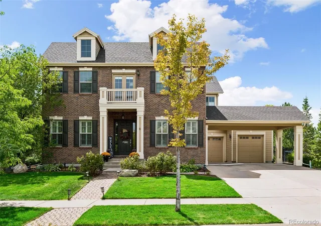Single family home for sale at 26881 E Arbor Dr, Aurora, CO 80016 | MLS# 5517488