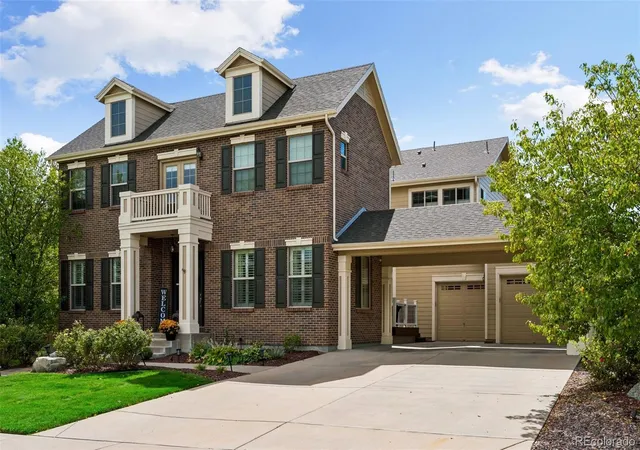 Photo 1 of Single family home for sale at 26881 E Arbor Dr, Aurora, CO 80016 | MLS# 5517488 | Listing updated on 2026-09-24