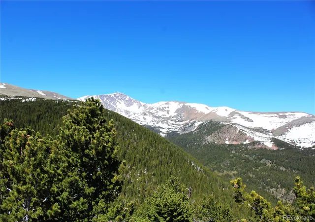 Photo 1 of Land for sale at 19420 Kingston Peak Rd, Black Hawk, CO 80422 | MLS# 5300778 | Listing updated on 2026-08-31