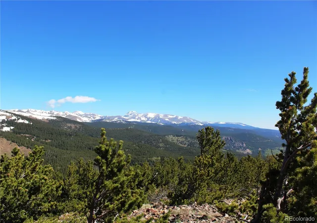 Photo 2 of Land for sale at 19420 Kingston Peak Rd, Black Hawk, CO 80422 | MLS# 5300778 | Listing updated on 2026-08-31