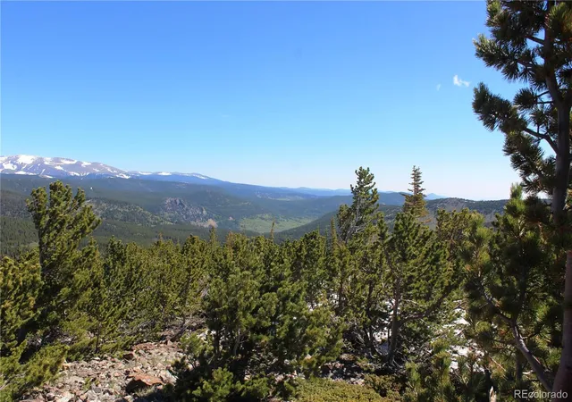 Photo 3 of Land for sale at 19420 Kingston Peak Rd, Black Hawk, CO 80422 | MLS# 5300778 | Listing updated on 2026-08-31