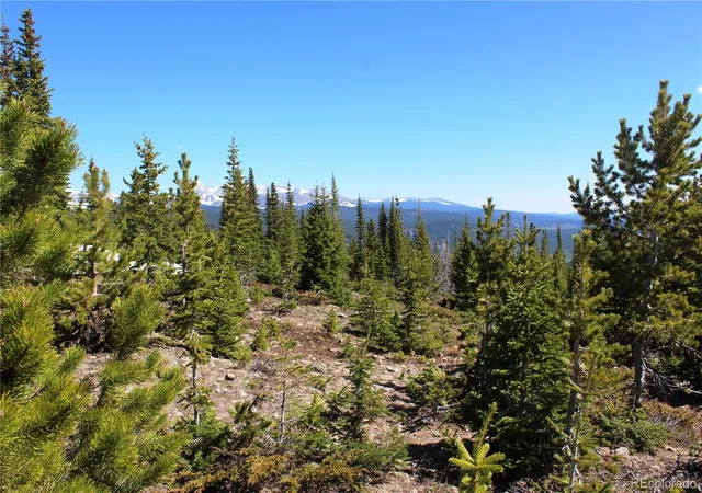 Photo 3 of Land for sale at 19420 Kingston Peak Rd, Black Hawk, CO 80422 | MLS# 5300778 | Listing updated on 2026-08-31