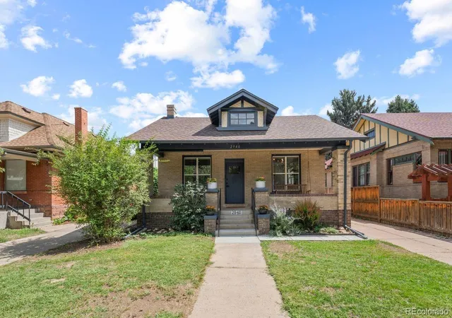 Photo 1 of Single family home for sale at 2940 Grove St, Denver, CO 80211 | MLS# 3515345 | Listing updated on 2026-09-27