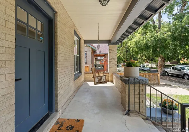 Photo 2 of Single family home for sale at 2940 Grove St, Denver, CO 80211 | MLS# 3515345 | Listing updated on 2026-09-27