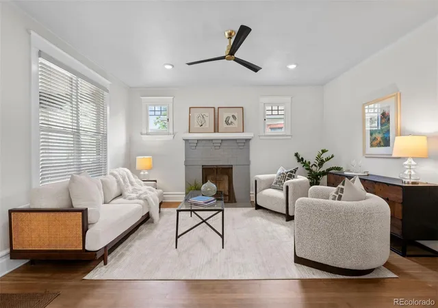 Photo 3 of Single family home for sale at 2940 Grove St, Denver, CO 80211 | MLS# 3515345 | Listing updated on 2026-09-27